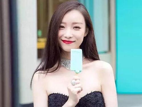 倪妮被爆料图片最新,娱乐圈风波再起!