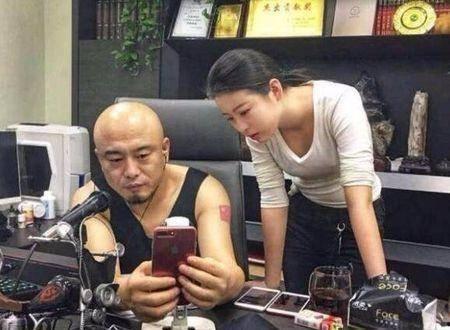 汉中主播爆料事件最新情况,真相大白,疑云散去